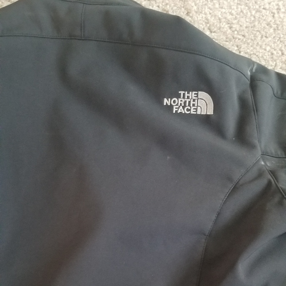 Apex Northface Jacket